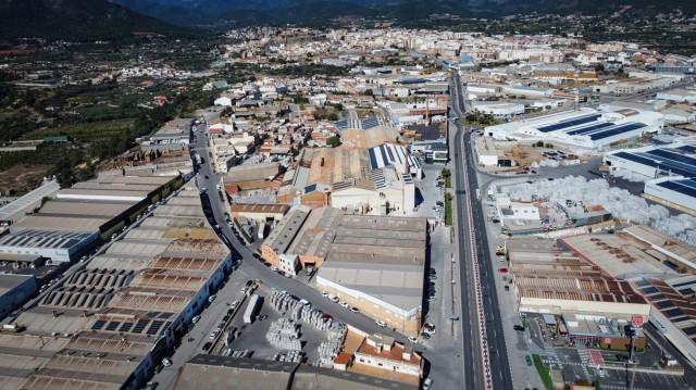 Ayudas directas de 5,2 millones y 53,7 por concurso: así reparte el Consell las subvenciones empresariales