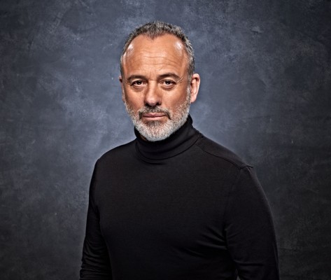 Javier Gutiérrez recibirá el Premio de Honor del 23º Festival Internacional de Cine de Alicante