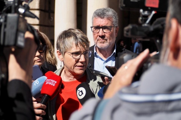 Compromís tras el fallo sobre la moratoria de pisos turísticos: 