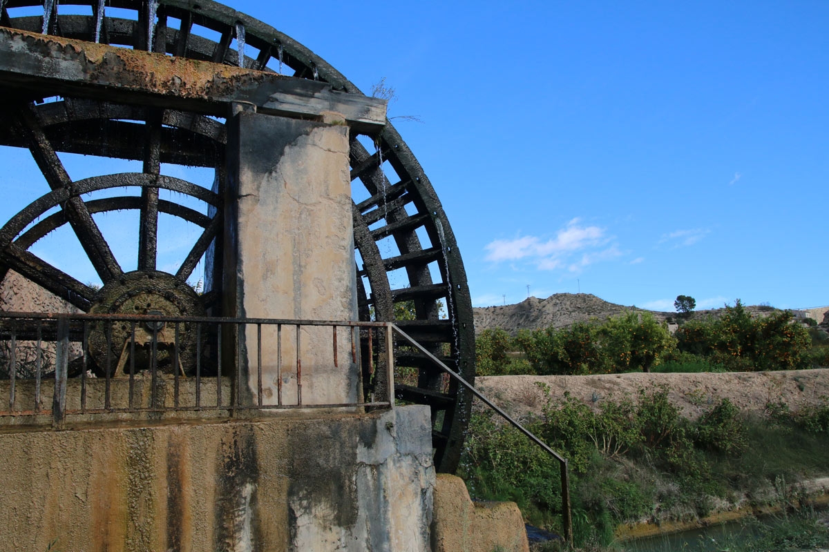  - Foto: CATÁLOGO FILM COMISSION REGIÓN DE MURCIAC