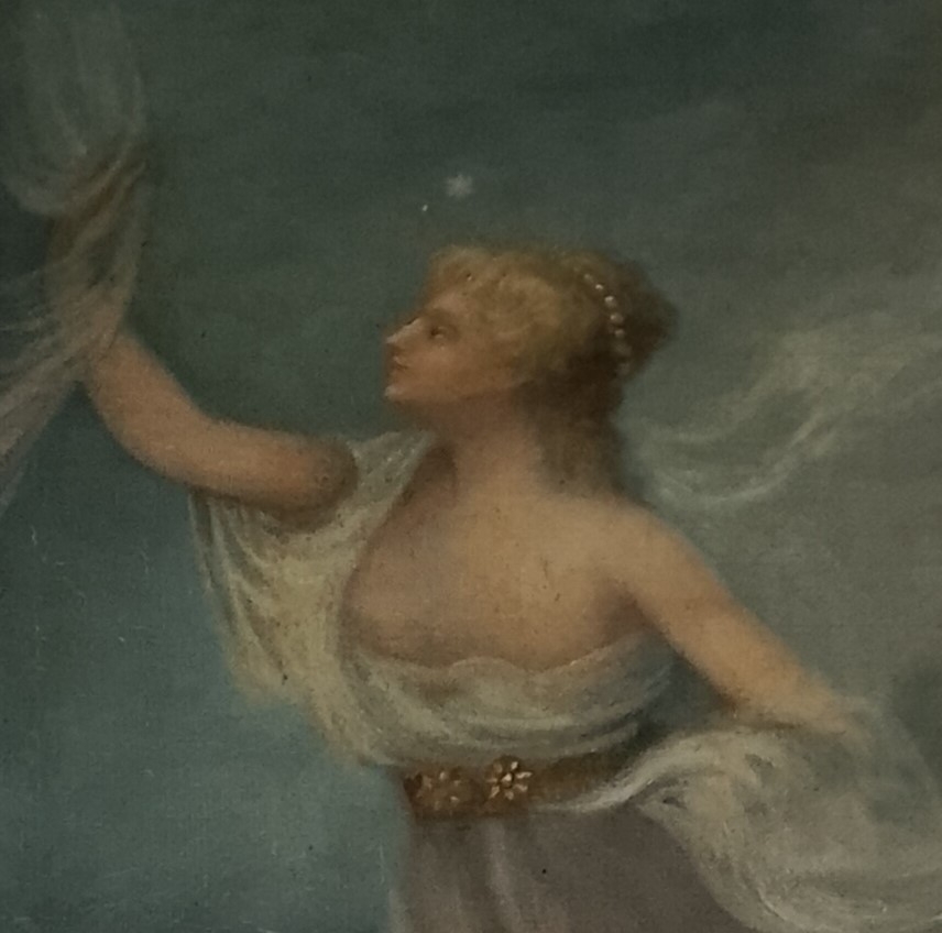 Pedro García del Bosque, el pintor ignorado del modernismo murciano