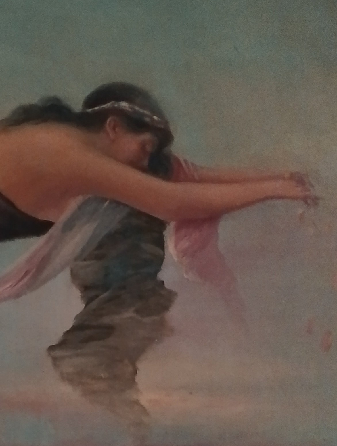 Obra de Pedro García del Bosque