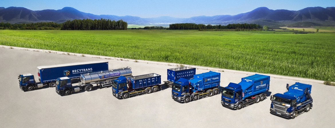 De residuo a recurso: la industria valenciana acelera su transición hacia la economía circular