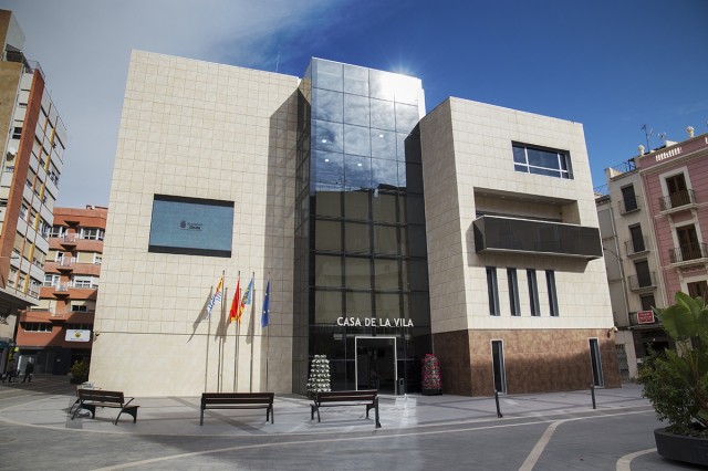 El IVAJ concede el reconocimiento europeo de calidad de la información juvenil al Ayuntamiento de Onda
