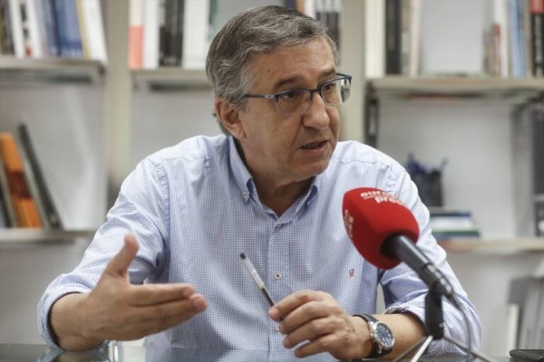 Rovira: 