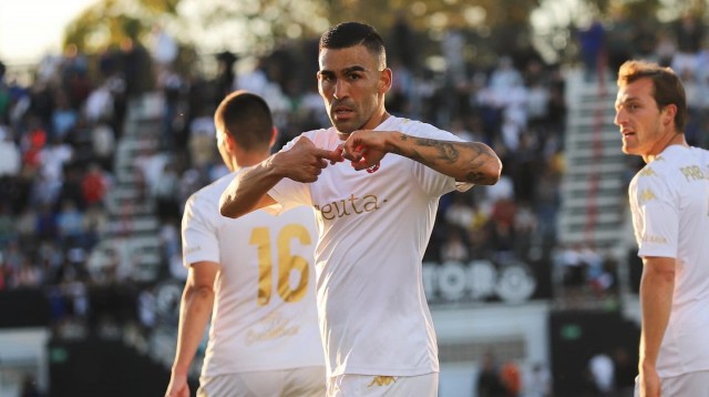 El Hércules cierra su ataque con Dani Romera