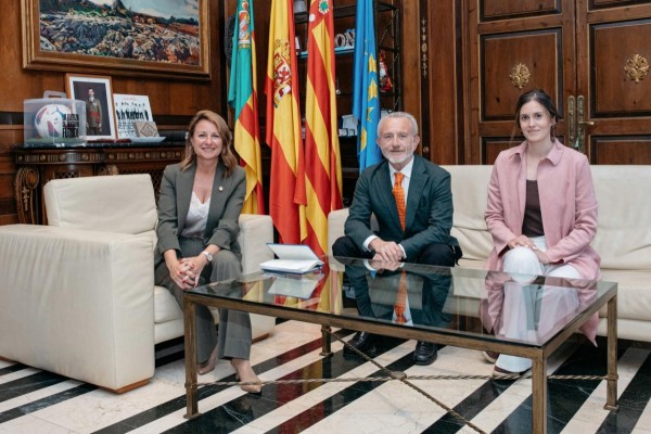 Castelló acogerá el 27 de abril en el Grau la gala de los premios de Gastronomía de la Comunitat Valenciana