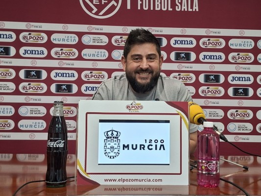 ElPozo defiende el liderato de Primera en Tudela 