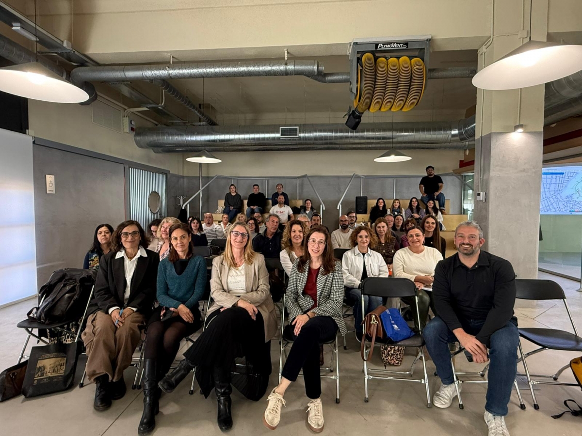 Impulsalicante suma 452 inserciones laborales y ocho nuevas empresas con ayudas al Tercer Sector de 2025