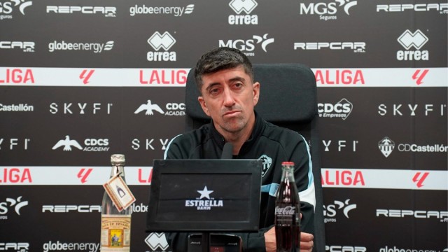 Pablo Hernández: 
