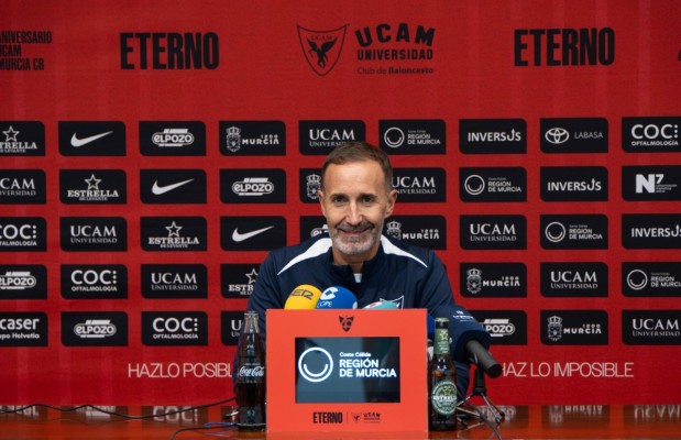 El UCAM CB, con el debut de Jaylen Hands en Andorra, va a por su vigésimo triunfo liguero