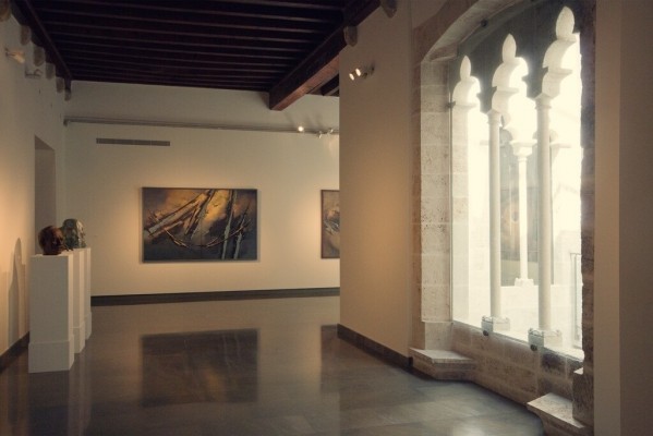 El Ayuntamiento de València subvenciona con 77.000 euros a la Fundación Chirivella Soriano para proyectos y actividades