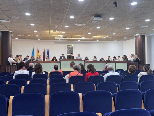 Luz verde al pliego que permitirá el transporte público en San Javier