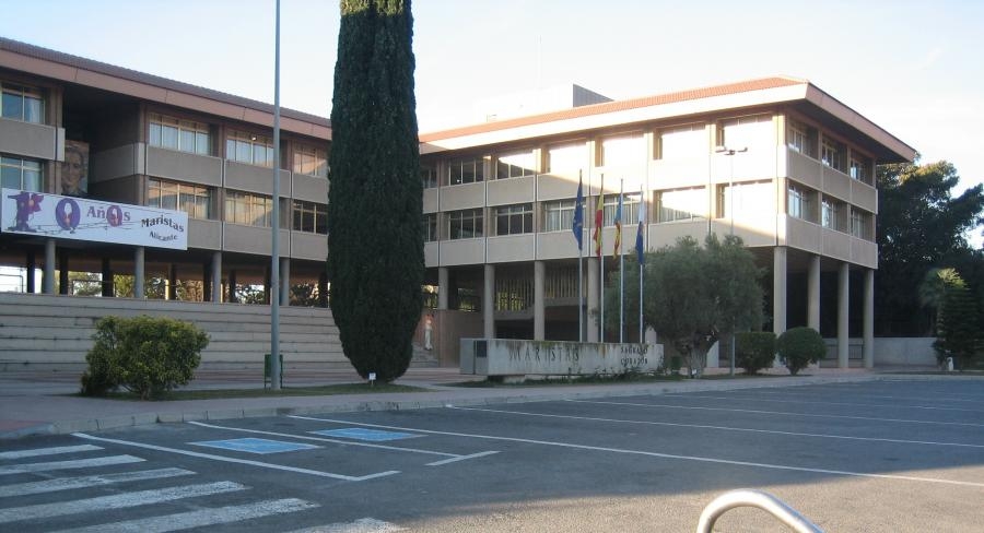 La Fiscalía solicita tres años de prisión para el expresidente de la AMPA de los Maristas de Alicante que se apropió de 134.000 euros