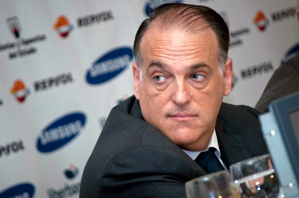 LaLiga ofrece a los aficionados elegir el once ideal de la temporada 2015-16