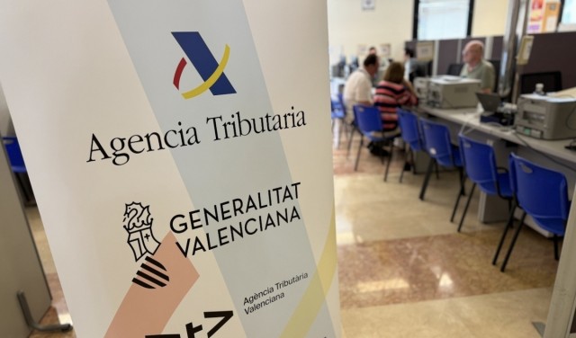 La Generalitat asegura que la reforma fiscal suma un ahorro de 428,8 millones desde 2023