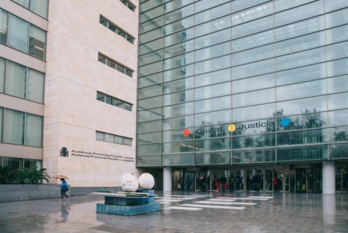 La Comunitat Valenciana, la más afectada si Justicia no refuerza los juzgados especializados en cláusulas suelo