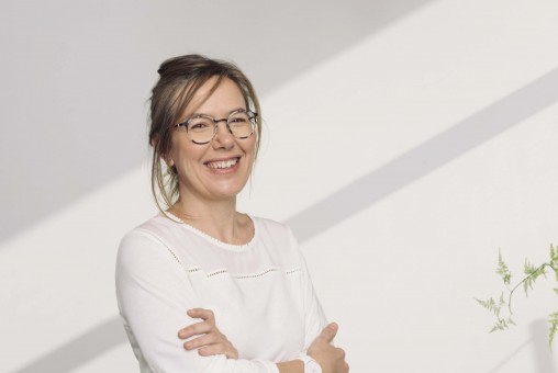 La Fundació del Disseny recala en la World Design Capital Frankfurt con su acción 'Aperitivo'