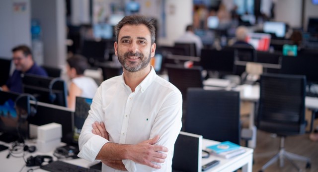 La jueza de la Dana acuerda citar como testigo al exjefe de informativos de À Punt