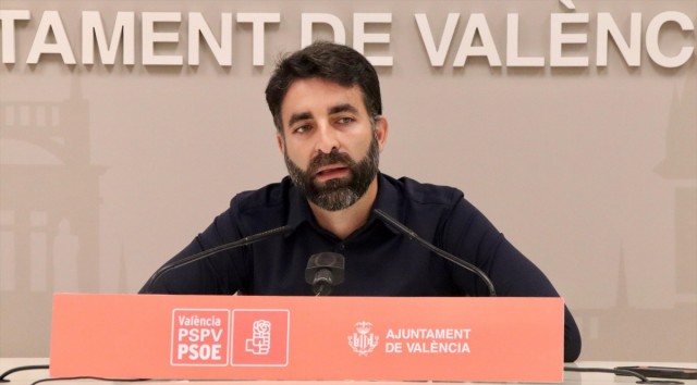 PSPV critica la 