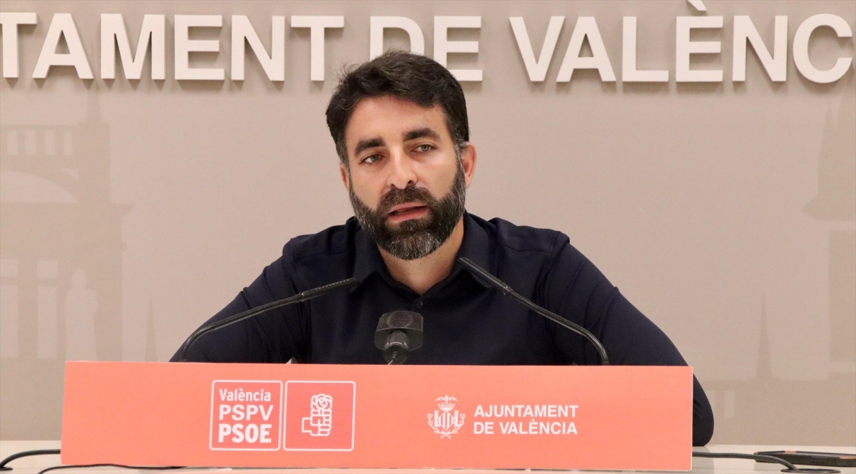 València | PSPV critica la 