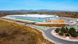 La nave industrial de la castellonense Frost-trol encuentra comprador: una empresa nacional presenta una oferta por 11 millones