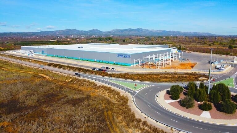 La nave industrial de la castellonense Frost-trol encuentra comprador: una empresa nacional la adquiere en subasta por 11 millones