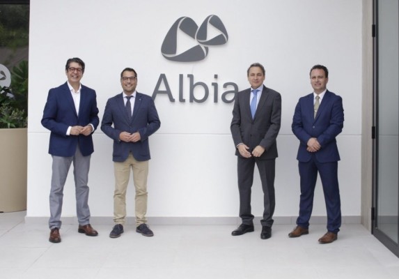 Grupo Albia inaugura el primer tanatorio-crematorio de Tenerife Norte con un modelo pionero en innovación y sostenibilidad