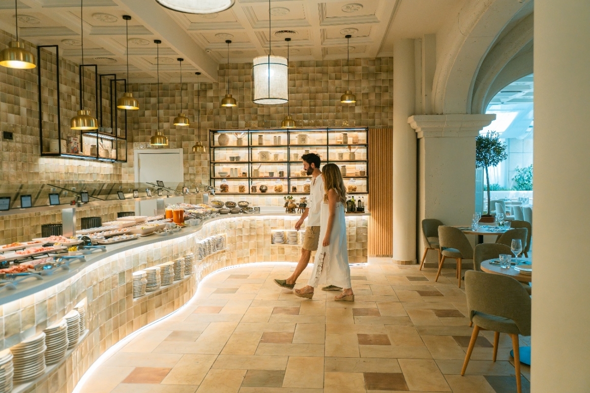 El salto de los hoteles de la antigua Marina d'Or con Magic World: duplica facturación en dos años y alcanza los 39 millones en 2025