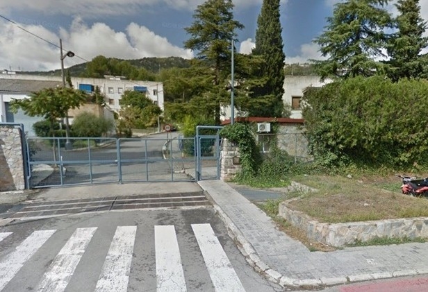 Alcoy aprueba el proyecto para urbanizar la Colonia: zonas deportivas y 150 aparcamientos se suman a 140 pisos públicos