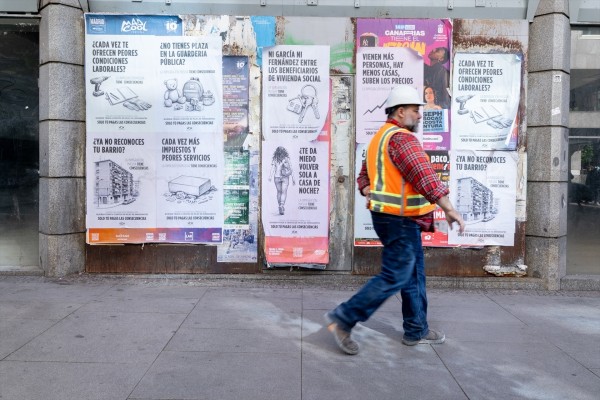 El Consell de Pérez Llorca refuerza su alineamiento con Vox en inmigración