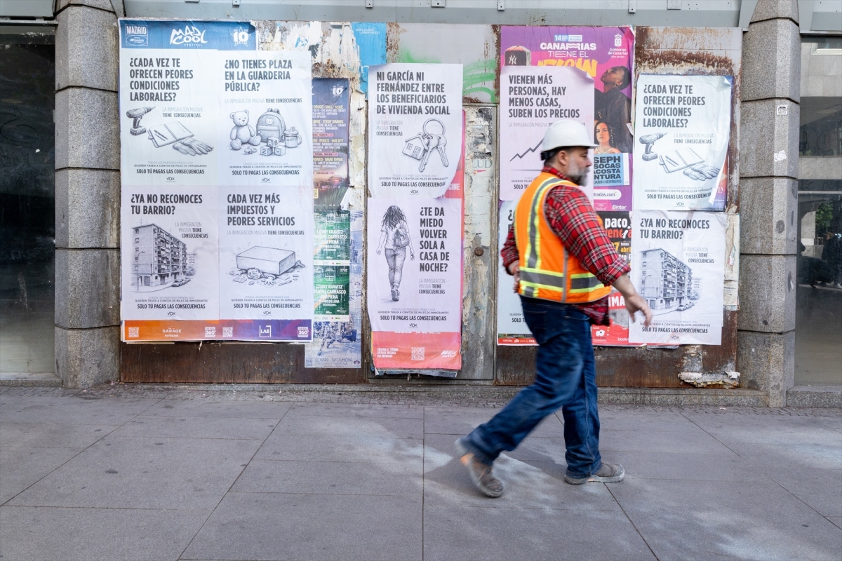 El Consell de Pérez Llorca refuerza su alineamiento con Vox en inmigración