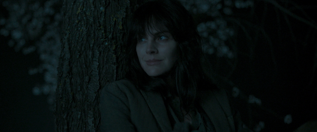  - Foto: Película 'La ahorcada'.