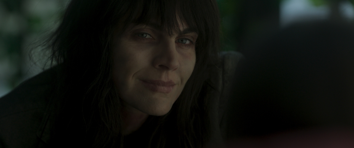  - Foto: Película 'La ahorcada'.