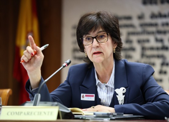 La CNMC incoa una veintena de expedientes sancionadores por indicios de infracción por apagón eléctrico