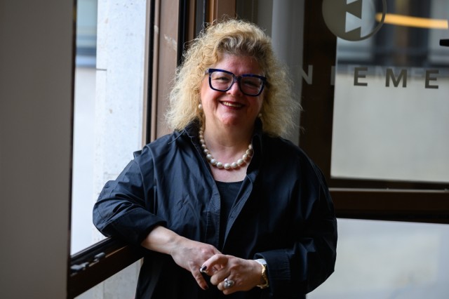 Amparo Bertomeu: 