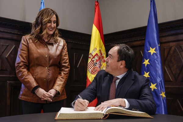 De la crisis de Catalá a la puesta de largo de Oltra: ¿cuánto debe preocuparse Pérez Llorca?