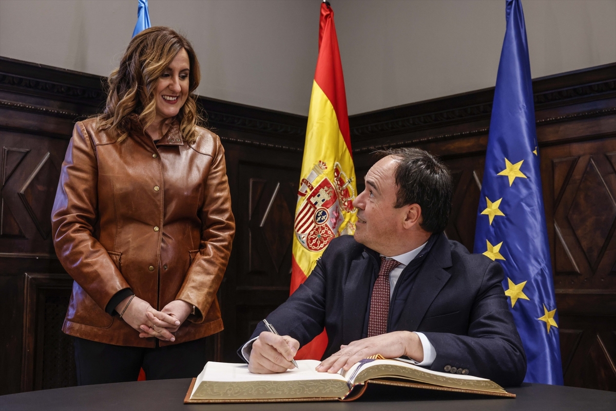 De la crisis de Catalá a la puesta de largo de Oltra: ¿cuánto debe preocuparse Pérez Llorca?