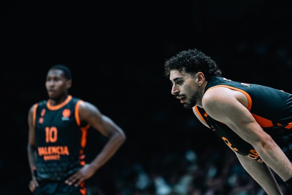 Valencia Basket se medirá en el 'playoff' al ganador del cruce entre Panathiniakos y Mónaco