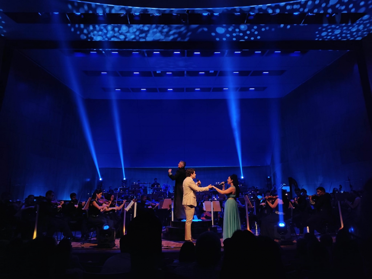  - Foto: NATALIA GÁLVEZ