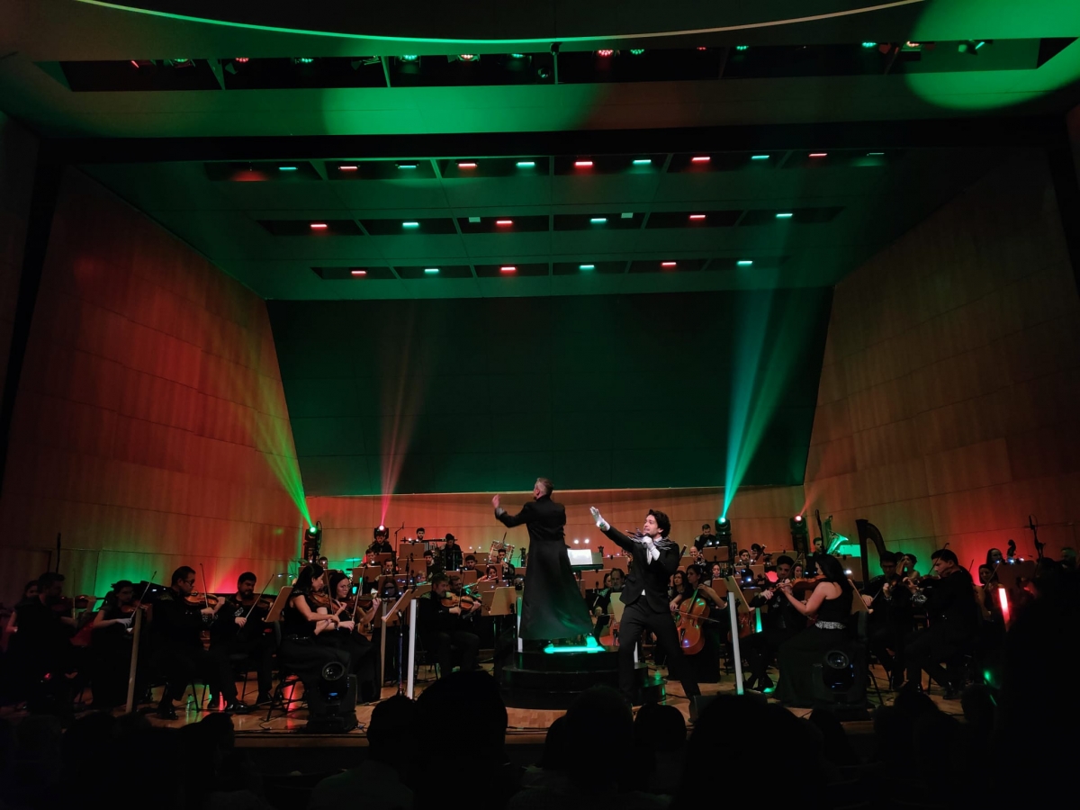  - Foto: NATALIA GÁLVEZ