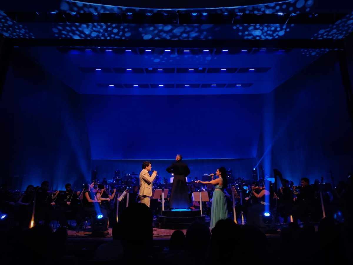  - Foto: NATALIA GÁLVEZ