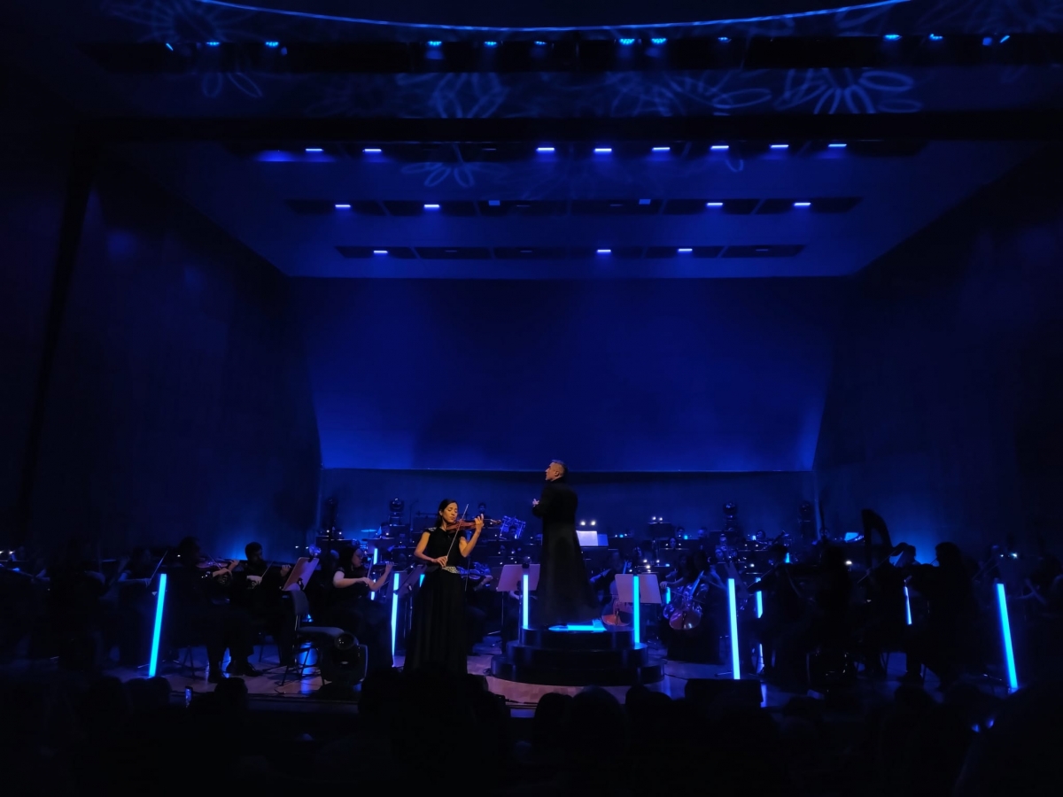  - Foto: NATALIA GÁLVEZ