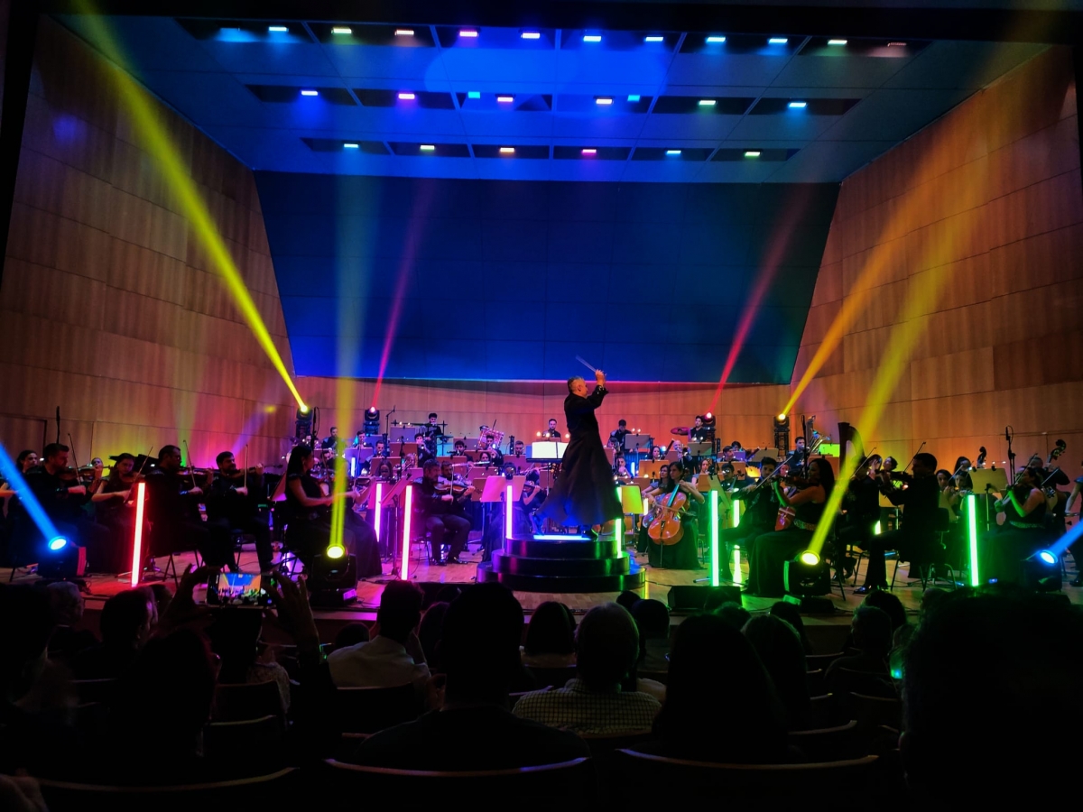  - Foto: NATALIA GÁLVEZ