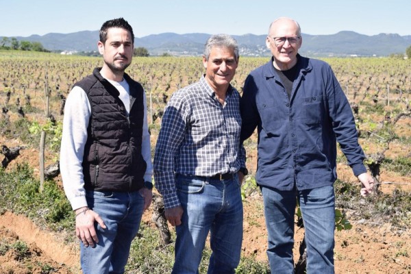 El cava valenciano y el catalán entierran el hacha de guerra tras años de conflicto por la D.O.P.