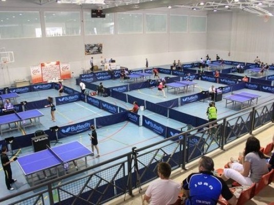 Los Alcázares acogerá los XIX Campeonatos Iberoamericanos