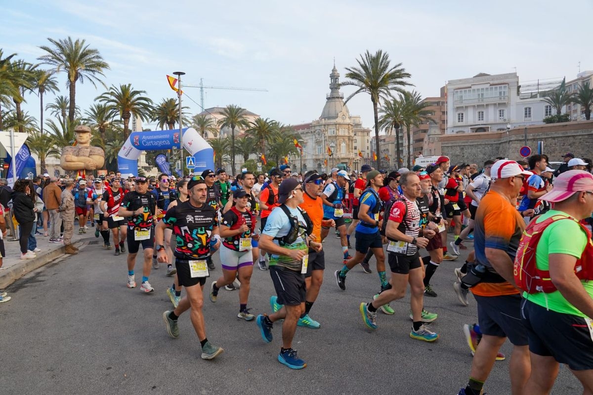  - Foto: AYUNTAMIENTO DE CARTAGENA