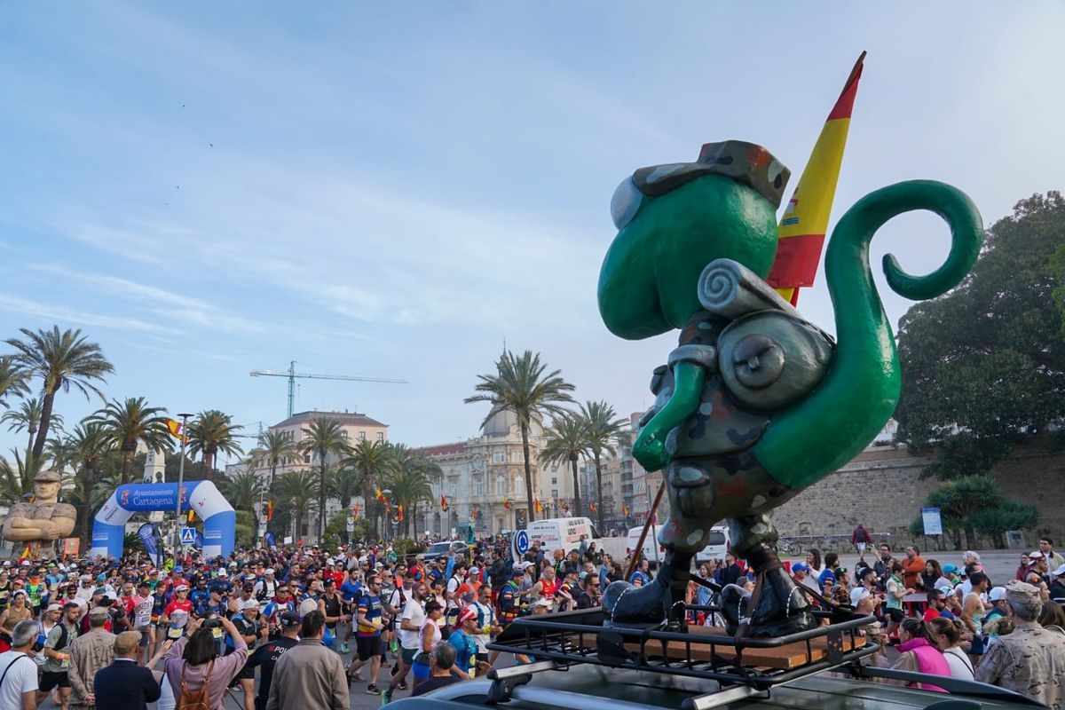  - Foto: AYUNTAMIENTO DE CARTAGENA