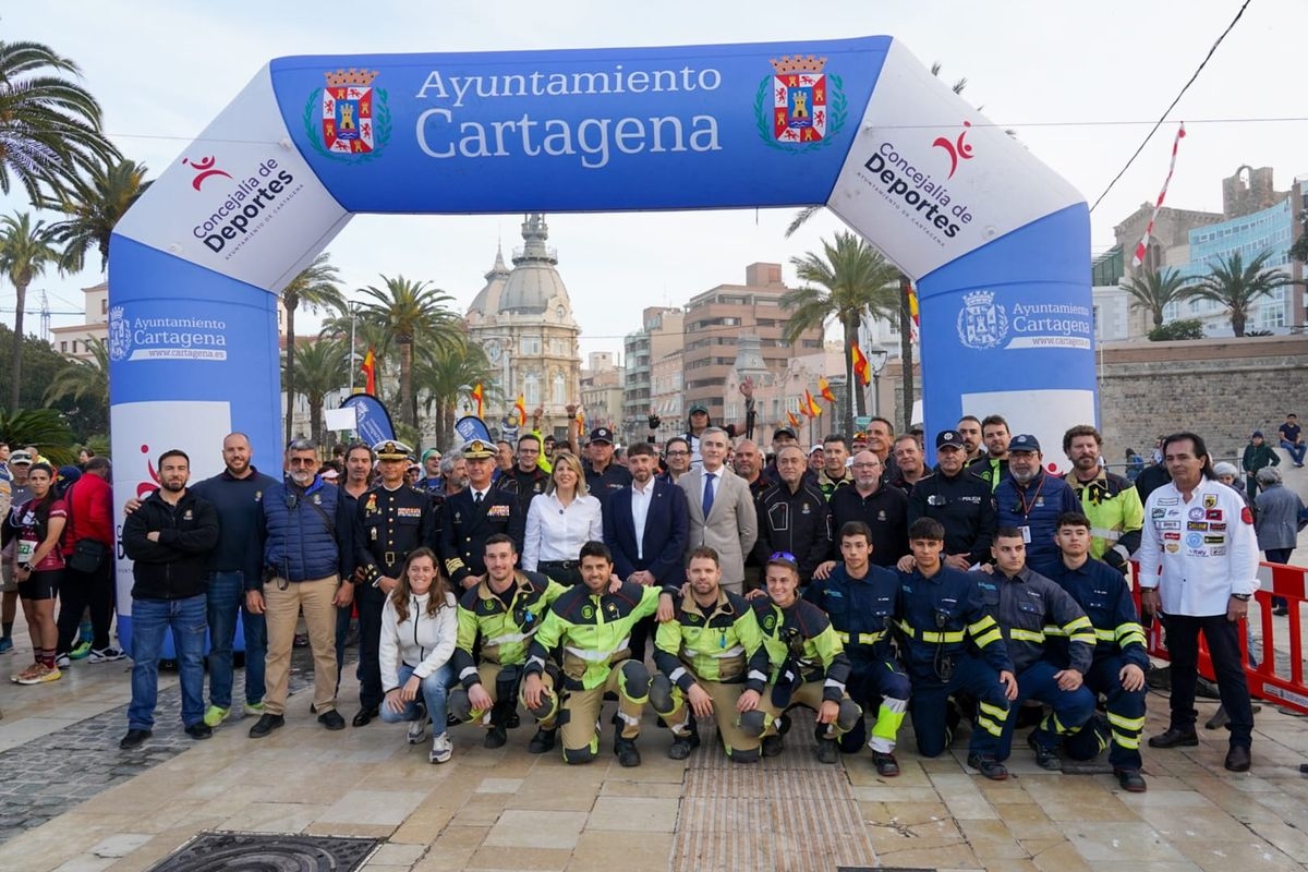  - Foto: AYUNTAMIENTO DE CARTAGENA