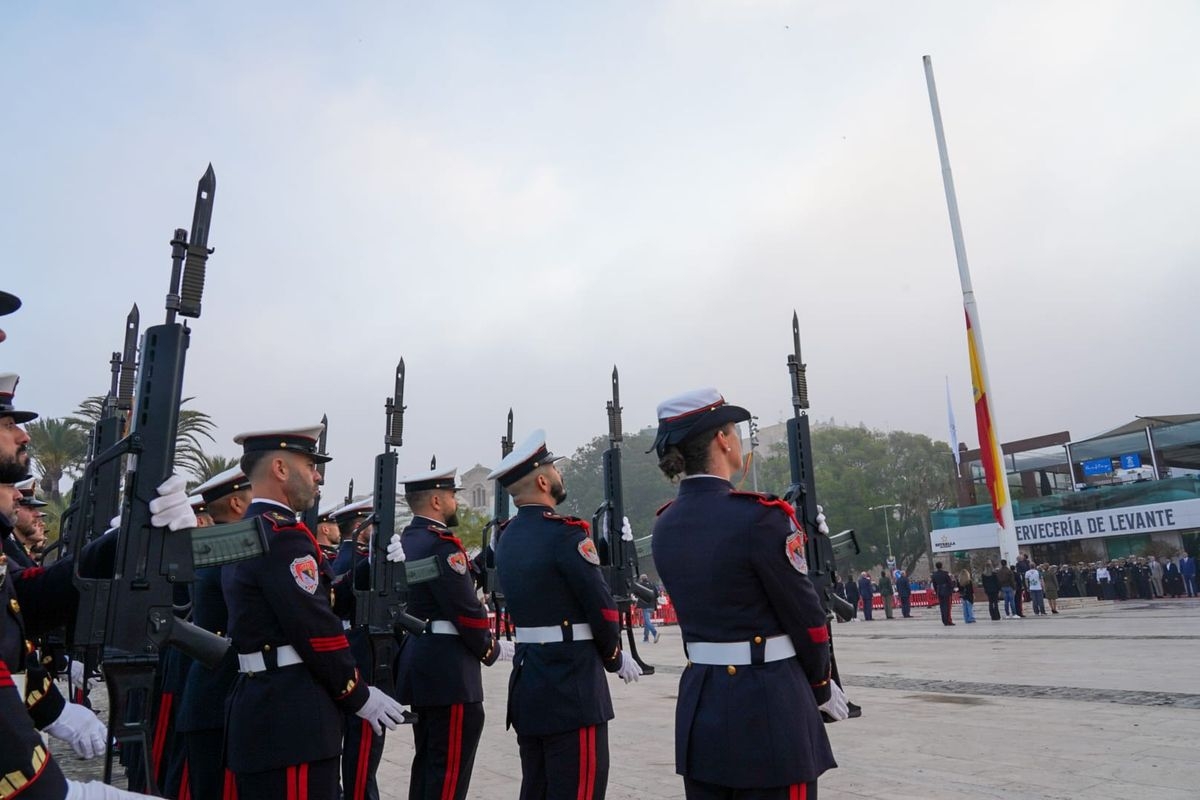  - Foto: AYUNTAMIENTO DE CARTAGENA